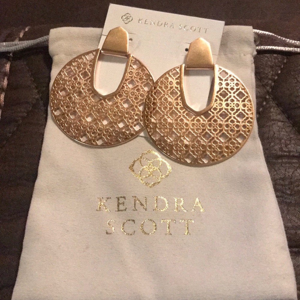 Kendra Scott Earrings